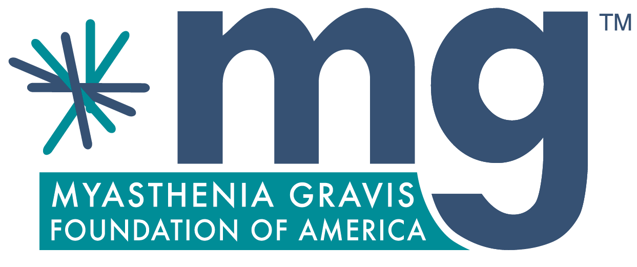 Myasthenia Gravis Foundation of America